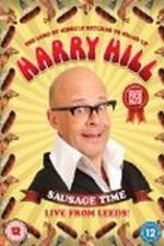 Watch Harry Hill - Sausage Time - Live From Leeds Fmovies