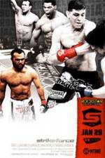 Watch Strikeforce: Diaz vs Cyborg Fmovies