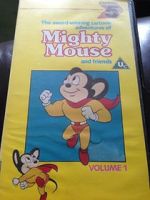 Watch Mighty Mouse and the Kilkenny Cats (Short 1945) Fmovies