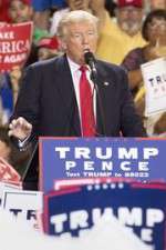 Watch Trumped: Inside the Greatest Political Upset of All Time Fmovies