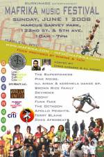 Watch Mafrika Fmovies