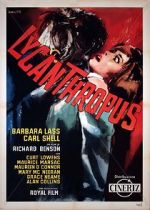 Watch Werewolf in a Girls\' Dormitory Fmovies