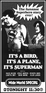 Watch It\'s a Bird... It\'s a Plane... It\'s Superman! Fmovies