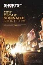 Watch The Oscar Nominated Short Films 2017: Animation Fmovies