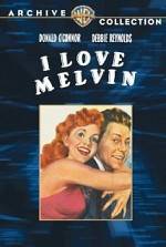 Watch I Love Melvin Fmovies