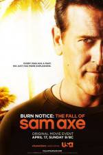Watch Burn Notice The Fall of Sam Axe Fmovies
