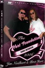 Watch RF Hart Foundation Shoot Fmovies