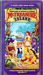 Watch The Adventures of Ronald McDonald: McTreasure Island Fmovies