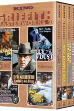 Watch The Avenging Conscience or 'Thou Shalt Not Kill' Fmovies