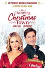 Watch A Very Charming Christmas Town Fmovies