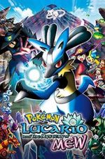 Watch Pokémon: Lucario and the Mystery of Mew Fmovies