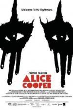 Watch Super Duper Alice Cooper Fmovies