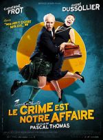 Watch Crime Is Our Business Fmovies