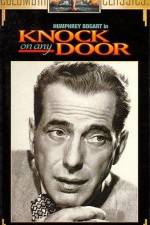 Watch Knock on Any Door Fmovies
