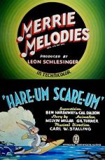Watch Hare-um Scare-um (Short 1939) Fmovies