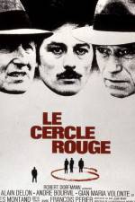 Watch Le cercle rouge Fmovies