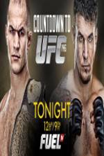 Watch Countdown to UFC 146 Dos Santos vs. Mir Fmovies