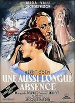 Watch The Long Absence Fmovies