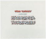 Watch Tom Turkey and His Harmonica Humdingers Fmovies