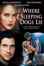 Watch Where Sleeping Dogs Lie Fmovies