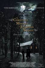 Watch The Christmas Miracle of Jonathan Toomey Fmovies