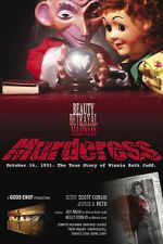 Watch Murderess Fmovies
