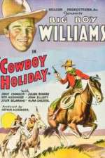 Watch Cowboy Holiday Fmovies