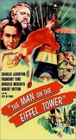 Watch The Man on the Eiffel Tower Fmovies