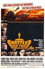 Watch Battle of the Bulge Fmovies