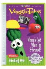 Watch VeggieTales Where's God When I'm S-Scared Fmovies
