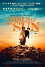 Watch Girls of the Sun Fmovies