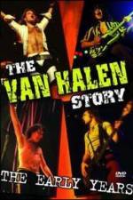 Watch The Van Halen Story The Early Years Fmovies