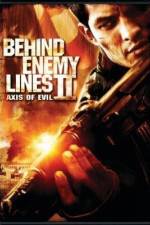 Watch Behind Enemy Lines II: Axis of Evil Fmovies