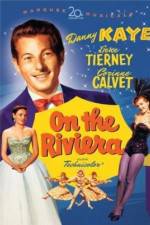 Watch On the Riviera Fmovies