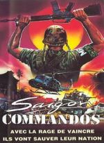 Watch Saigon Commandos Fmovies