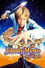 Watch Johnny Mysto: Boy Wizard Fmovies