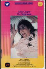 Watch Alice Cooper The Nightmare Fmovies