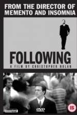 Watch Following Fmovies