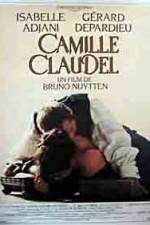Watch Camille Claudel Fmovies