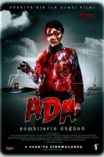 Watch Ada Zombilerin dügünü Fmovies