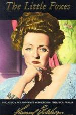 Watch The Little Foxes Fmovies