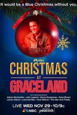Watch Christmas at Graceland (TV Special 2023) Fmovies