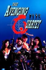 Watch The Avenging Quartet Fmovies