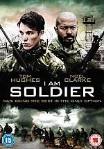 Watch I Am Soldier Fmovies