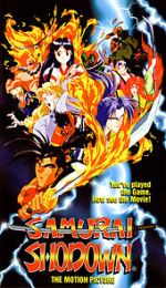 Watch Samurai Shodown: The Motion Picture Fmovies