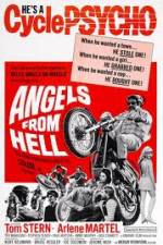 Watch Angels from Hell Fmovies