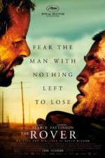 Watch The Rover Fmovies