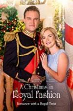 Watch A Christmas in Royal Fashion Fmovies