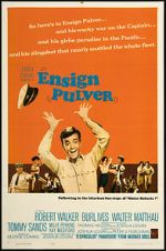 Watch Ensign Pulver Fmovies