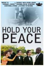 Watch Hold Your Peace Fmovies
